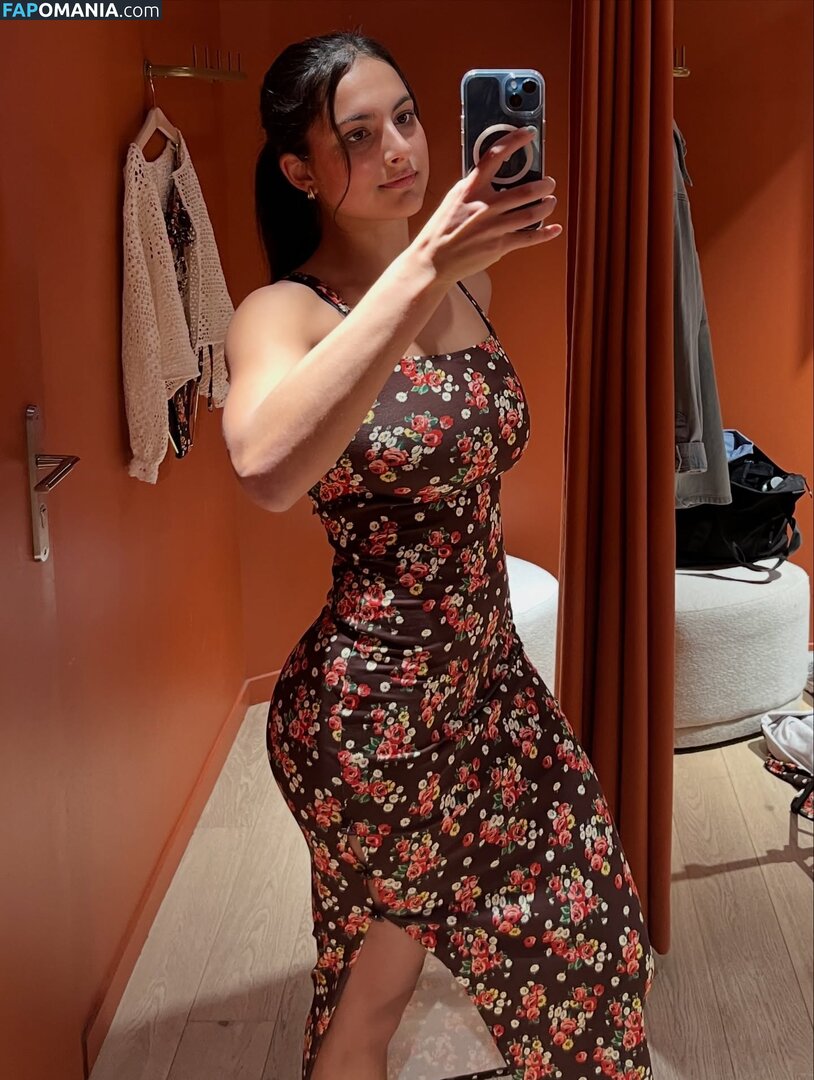 Fei LE Gal / feilegal Nudo OnlyFans  Foto trapelata #7