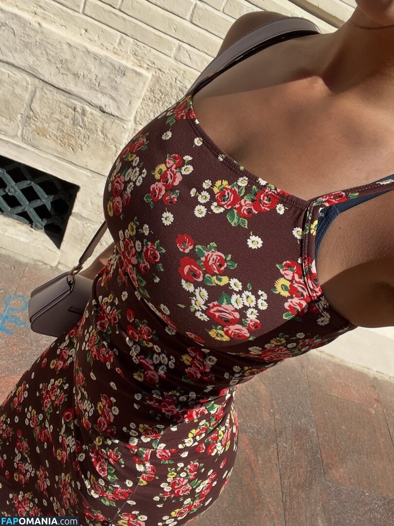 Fei LE Gal / feilegal Nudo OnlyFans  Foto trapelata #10