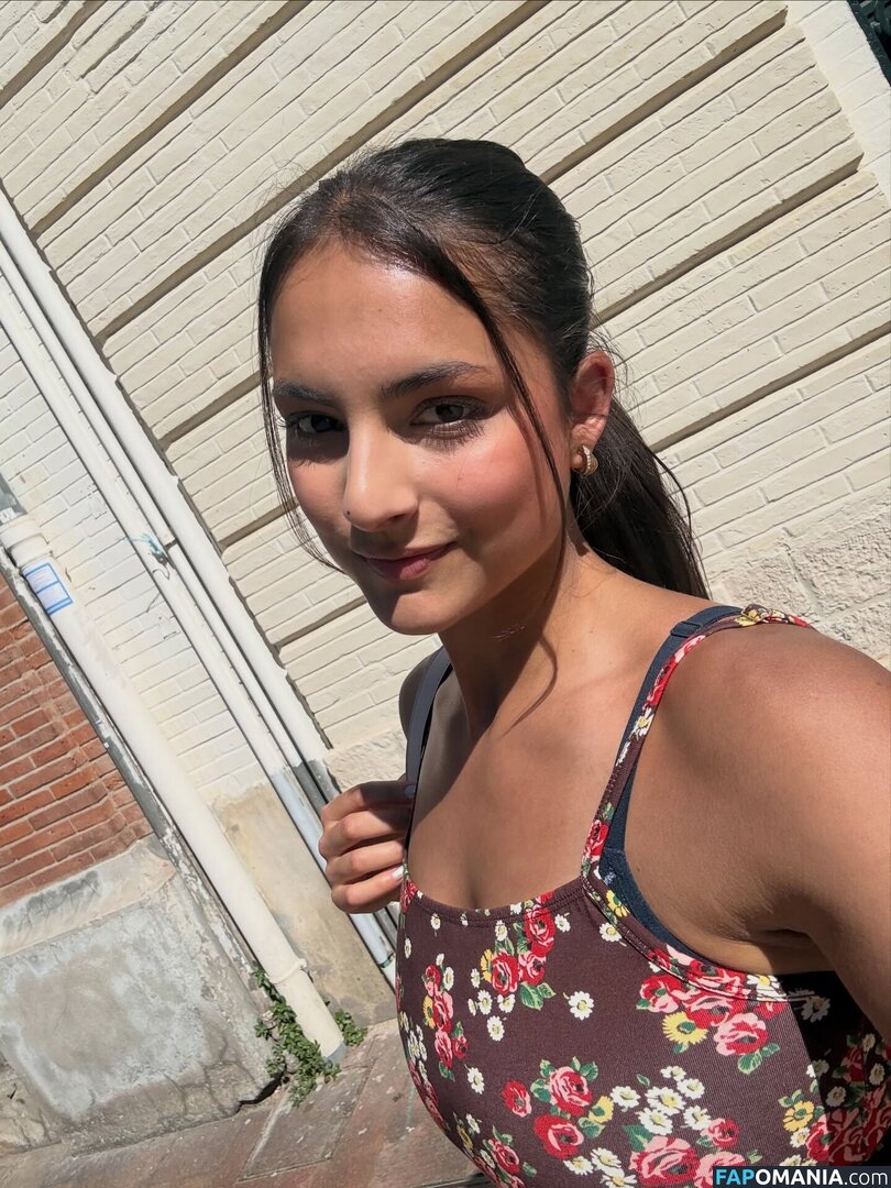 Fei LE Gal / feilegal Nudo OnlyFans  Foto trapelata #11