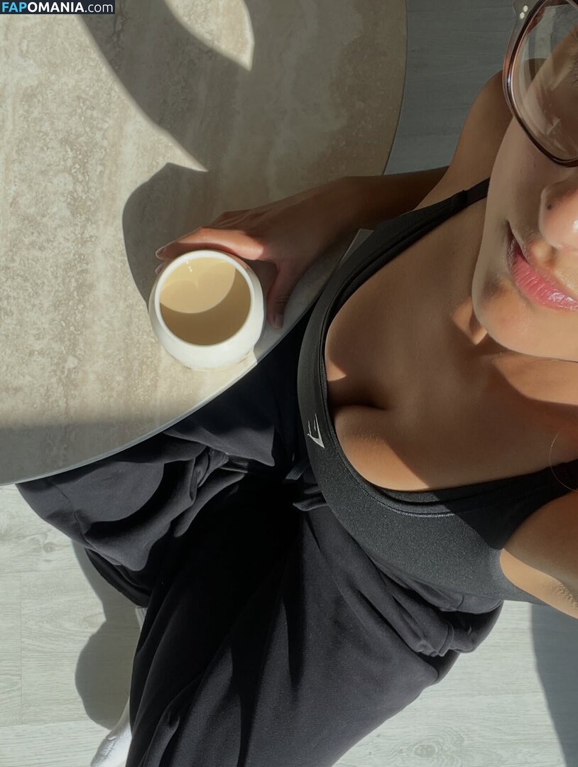 Fei LE Gal / feilegal Nudo OnlyFans  Foto trapelata #21