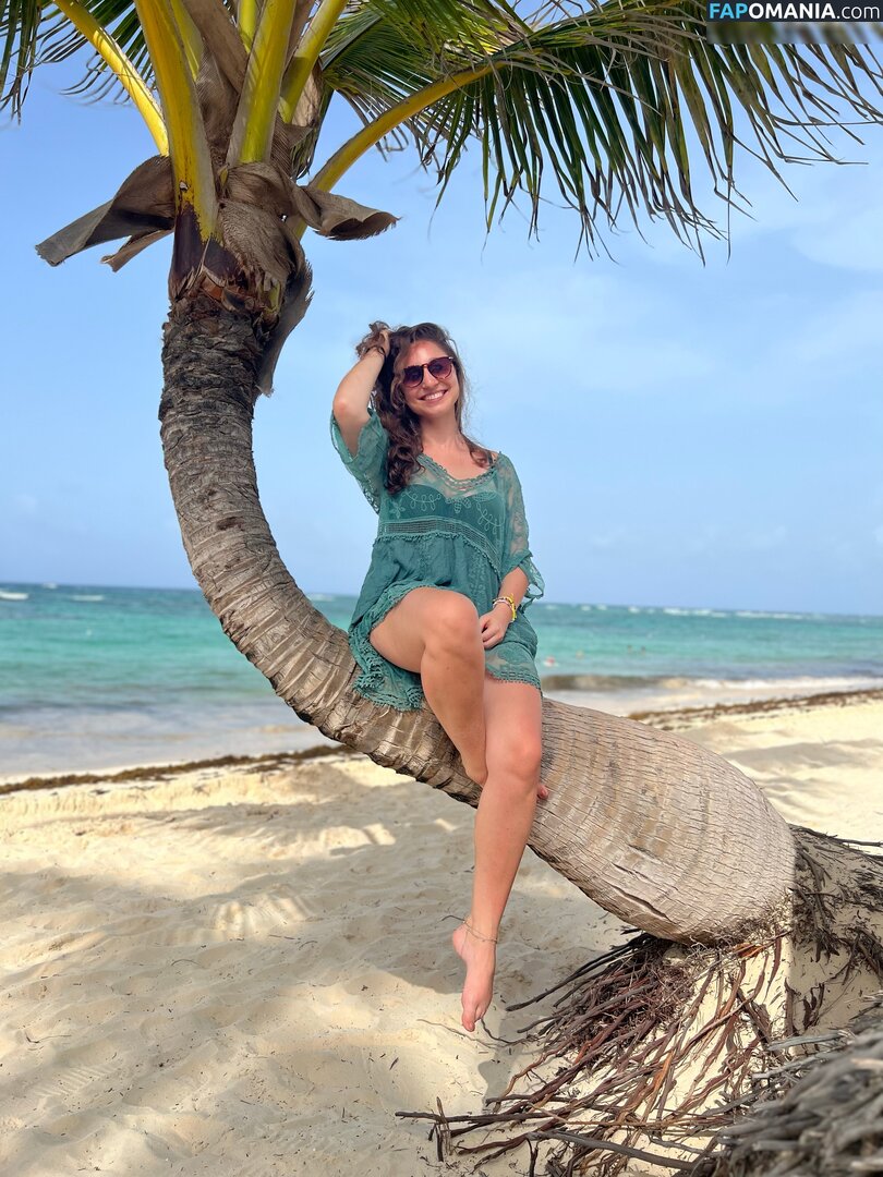 Felicia Hofner / felifromgermany Nudo OnlyFans  Foto trapelata #9