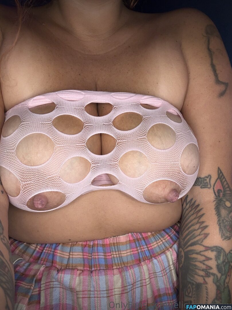 Felicia Rose / feliciarosenew / peoplestramp Nudo OnlyFans  Foto trapelata #11