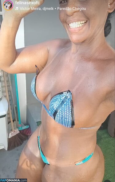 Felinasexy / felinasexy_ Nudo OnlyFans  Foto trapelata #10