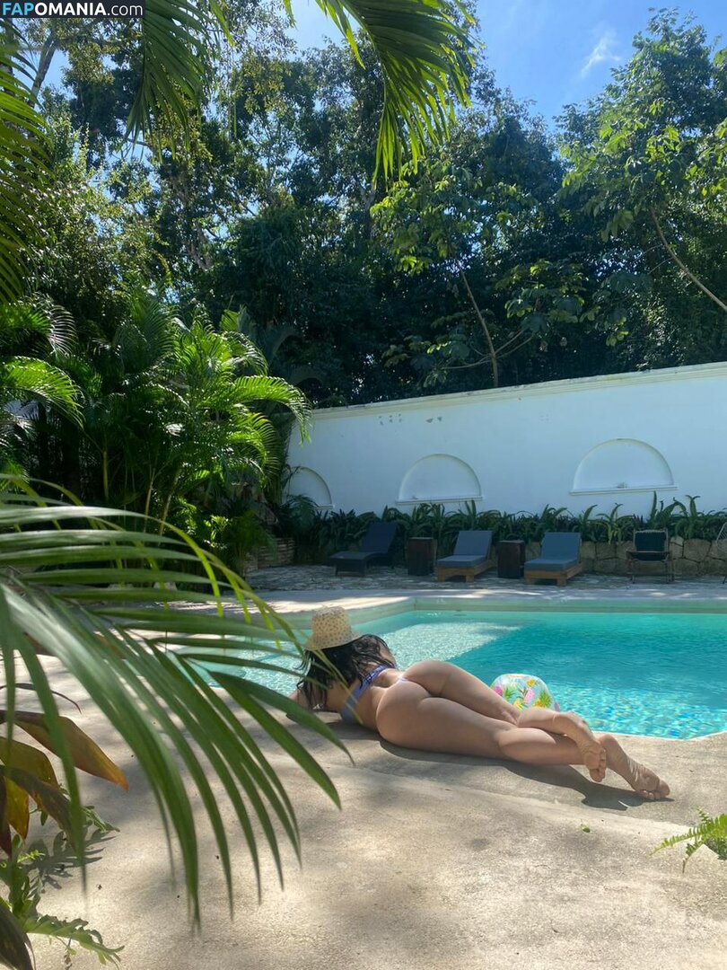 Feliftt / Felisa Trigo / felitrigo Nudo OnlyFans  Foto trapelata #3