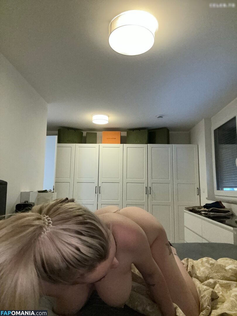 Feliz R. Nicole / Feliz7R / feliz_r_ Nudo OnlyFans  Foto trapelata #339