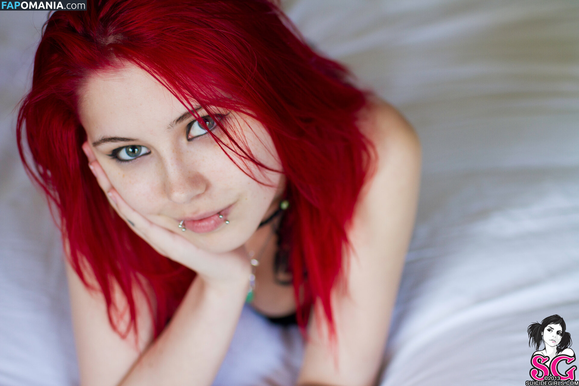 Felynx / felynx_fx Nudo OnlyFans  Foto trapelata #6