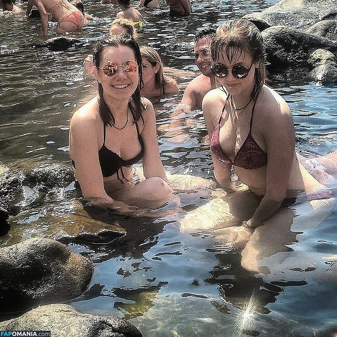 _femalien / femalien69 Nudo OnlyFans  Foto trapelata #5