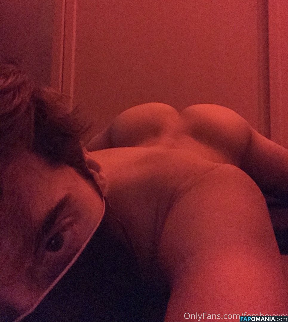 femb0yxxx / femboyvip / femboyxxx / sweet boy Nudo OnlyFans  Foto trapelata #3