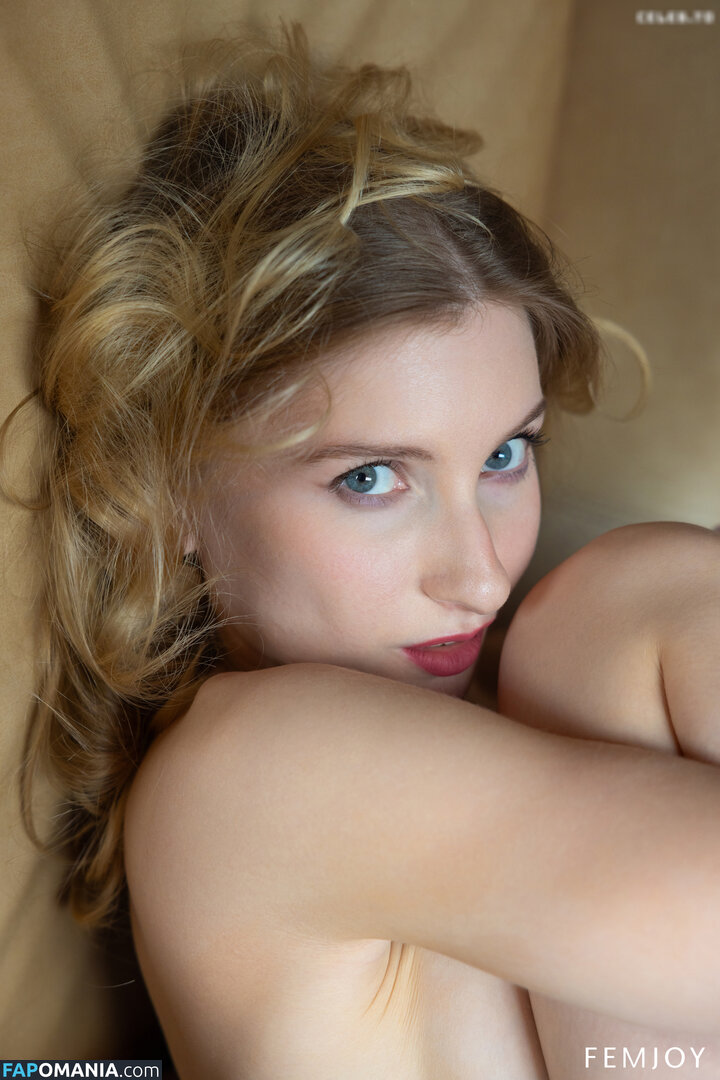 Femjoy / femjoymag / https: Nudo OnlyFans  Foto trapelata #179
