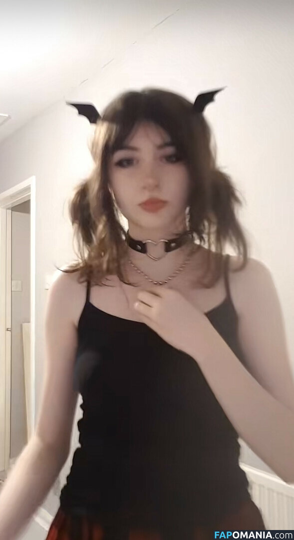 Fendirr / Fendrvvx / Yazoohoo Nudo OnlyFans  Foto trapelata #1