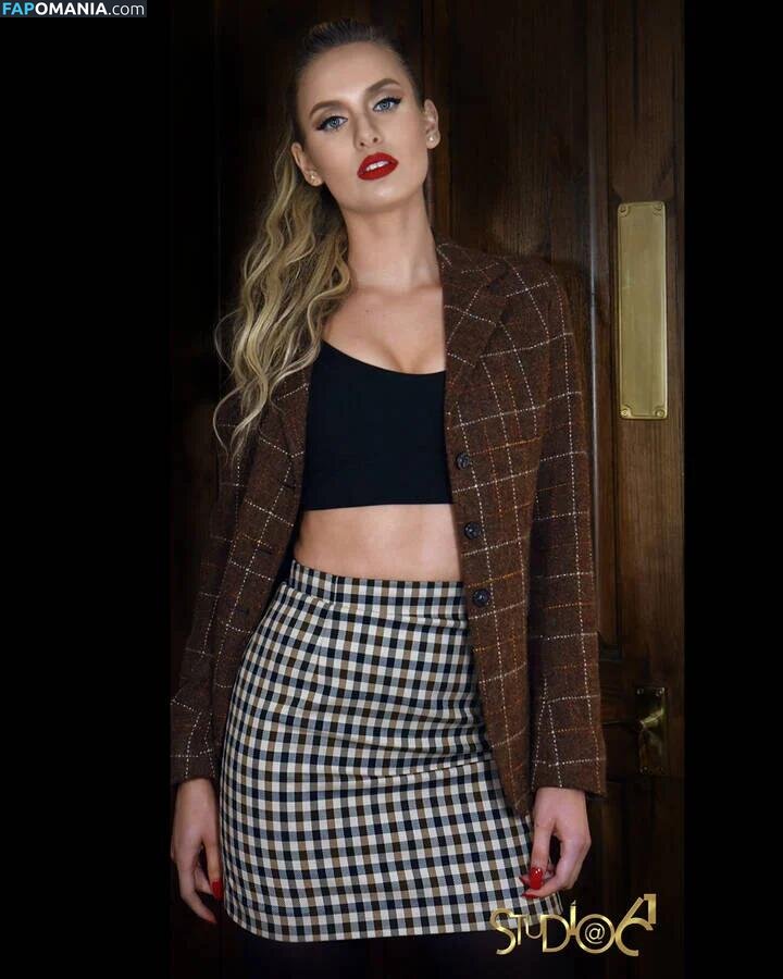 Fern Alexandra Nudo OnlyFans  Foto trapelata #8