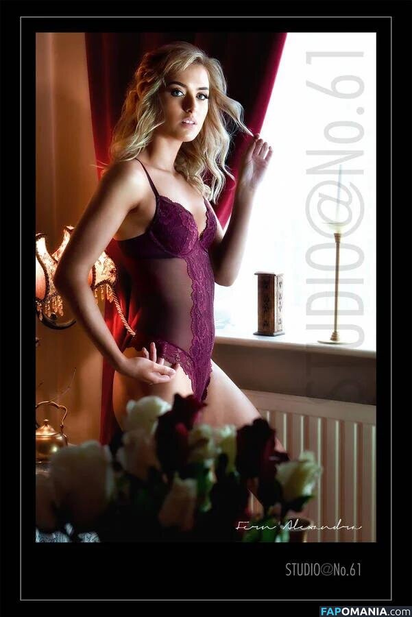 Fern Alexandra Nudo OnlyFans  Foto trapelata #20