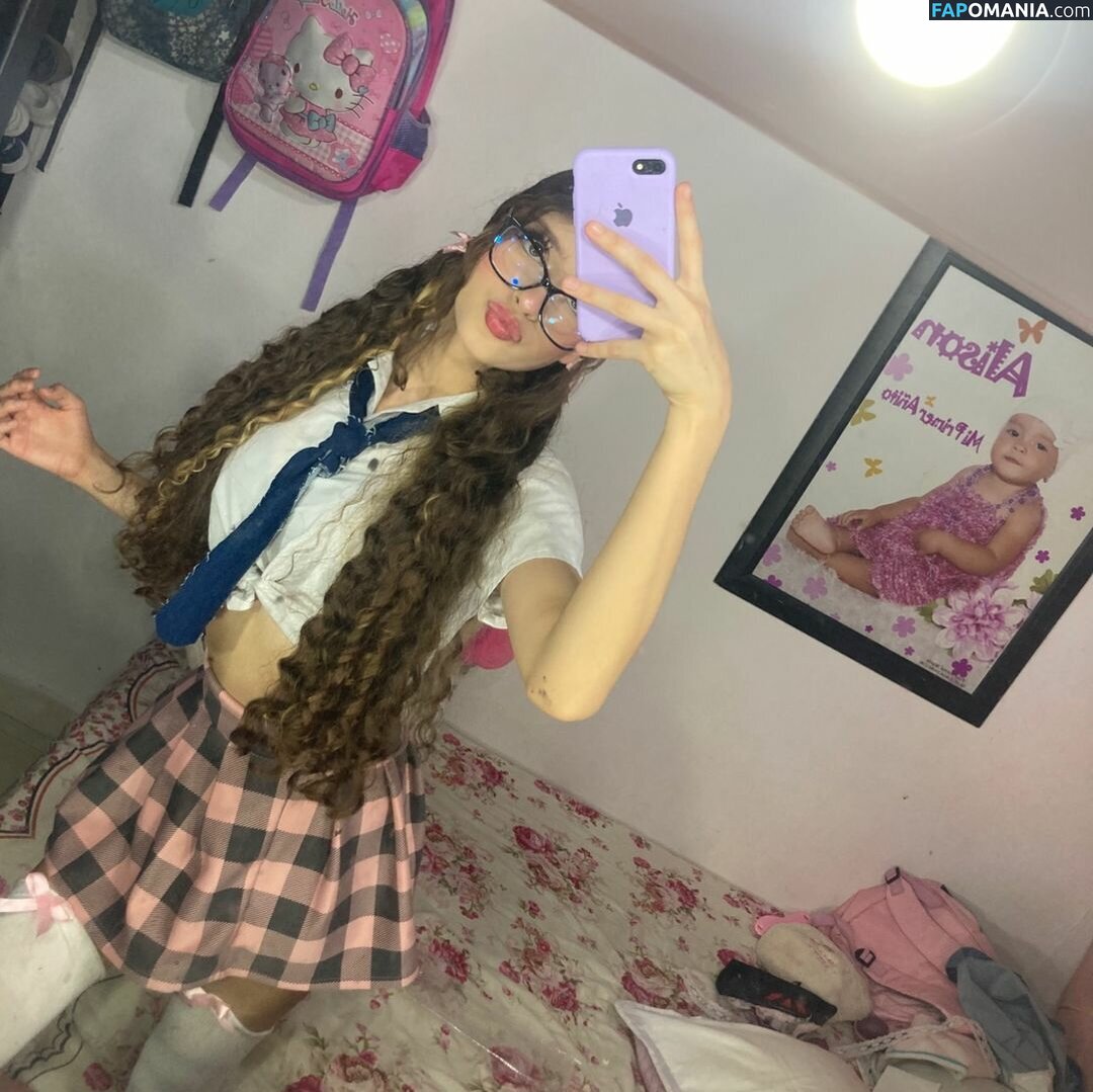 fernadaprins Nudo OnlyFans  Foto trapelata #1