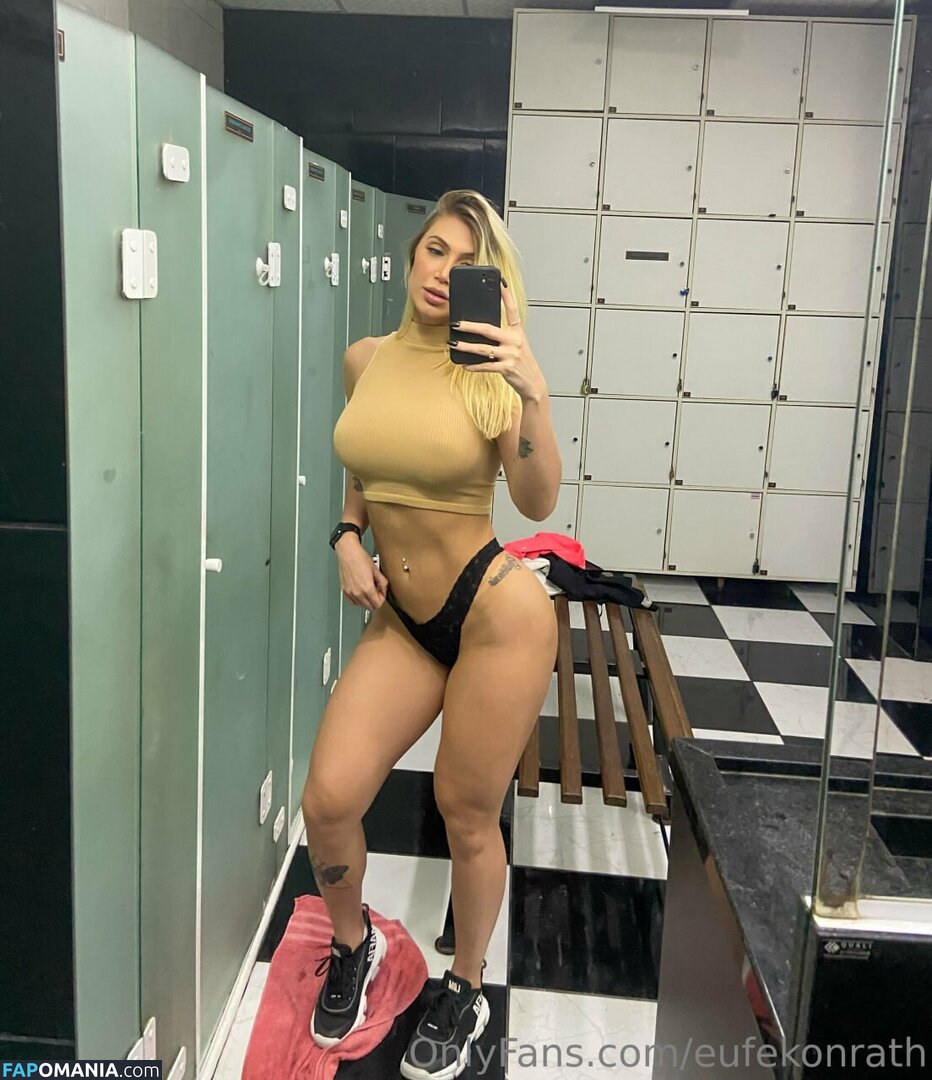 Fernanda Coser / eufekonrath Nudo OnlyFans  Foto trapelata #13