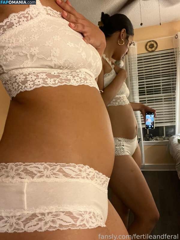 fertileandferal / https: / kysfertileandferal Nudo OnlyFans  Foto trapelata #18