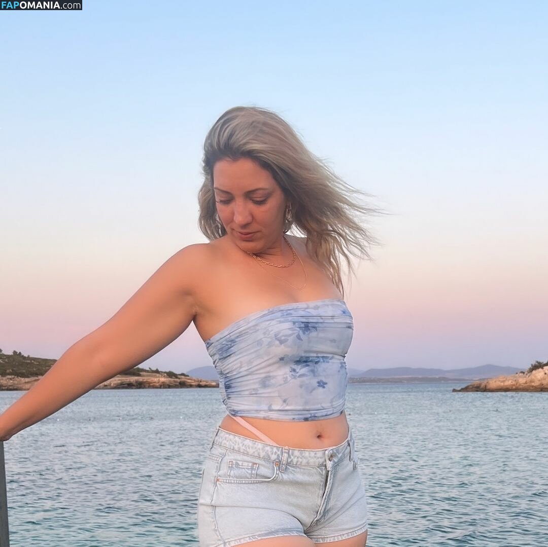 Fidan Atalay / Fidan Hoca / fidannatalay Nudo OnlyFans  Foto trapelata #39