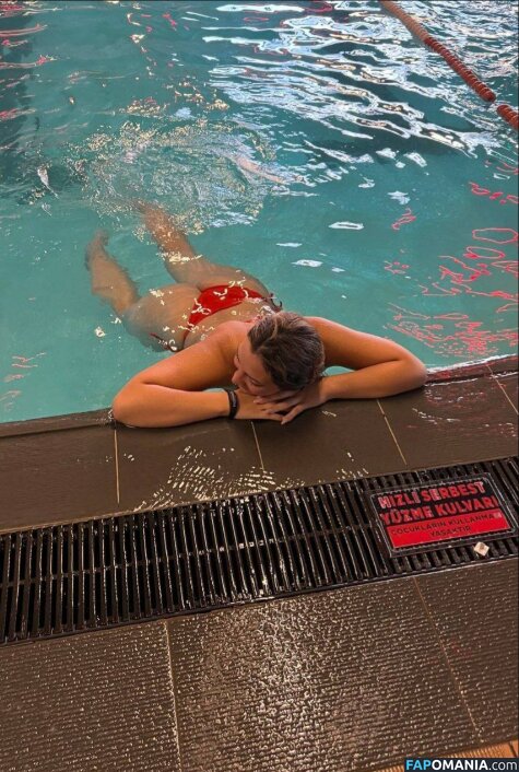 Fidan Atalay / Fidan Hoca / fidannatalay Nudo OnlyFans  Foto trapelata #55