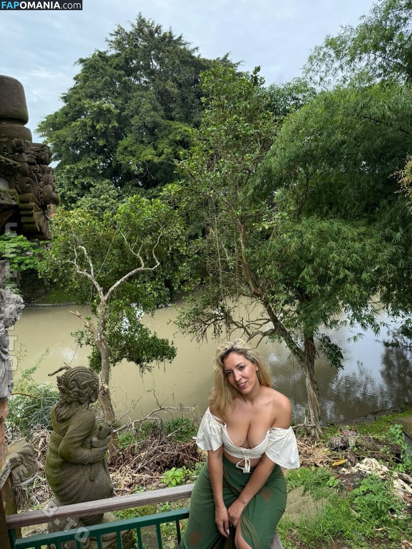 Fidan Atalay / Fidan Hoca / fidannatalay Nudo OnlyFans  Foto trapelata #60