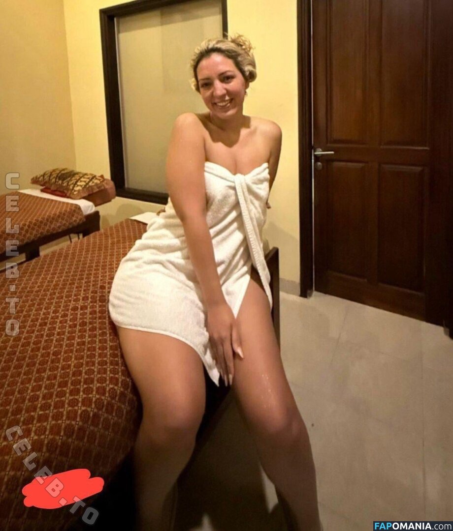 Fidan Atalay / Fidan Hoca / fidannatalay Nudo OnlyFans  Foto trapelata #66