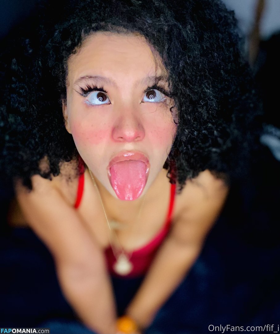 fif_i / fifi.official.fr Nudo OnlyFans  Foto trapelata #18