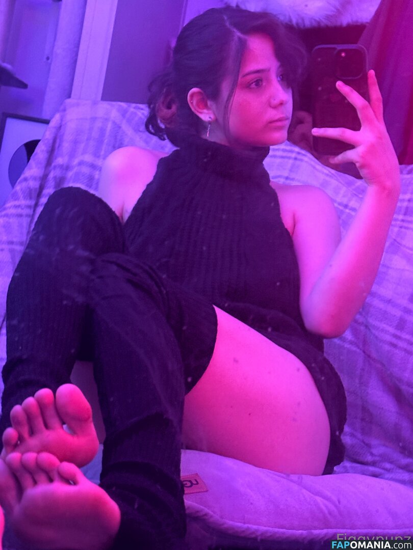 figgypupz Nudo OnlyFans  Foto trapelata #5