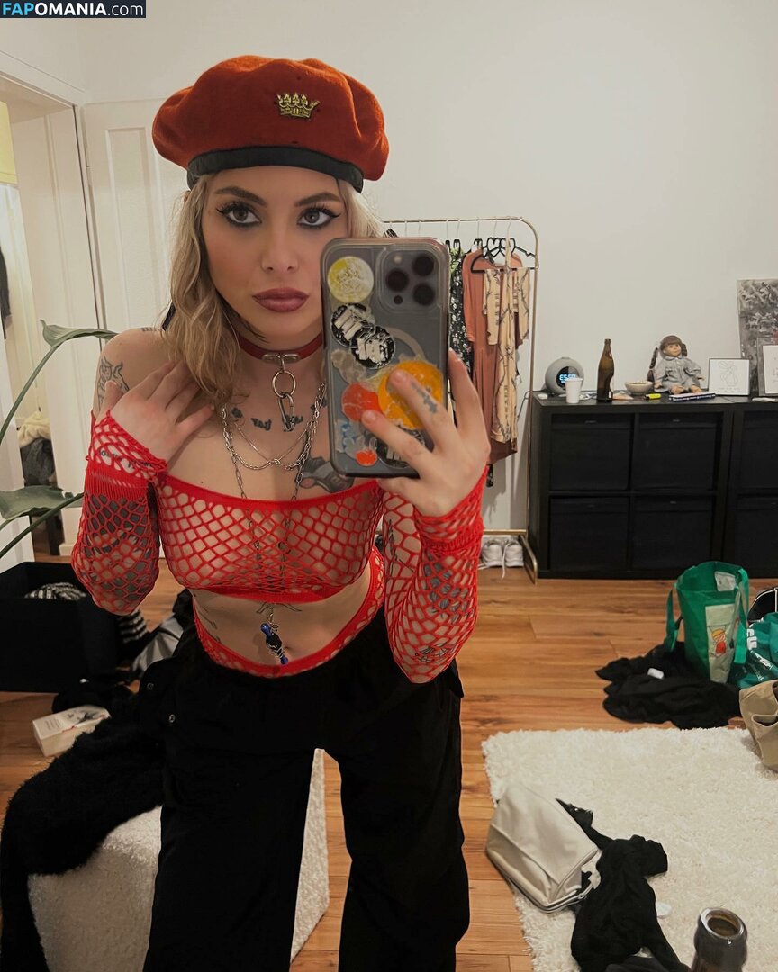 Fincansurat Nudo OnlyFans  Foto trapelata #20