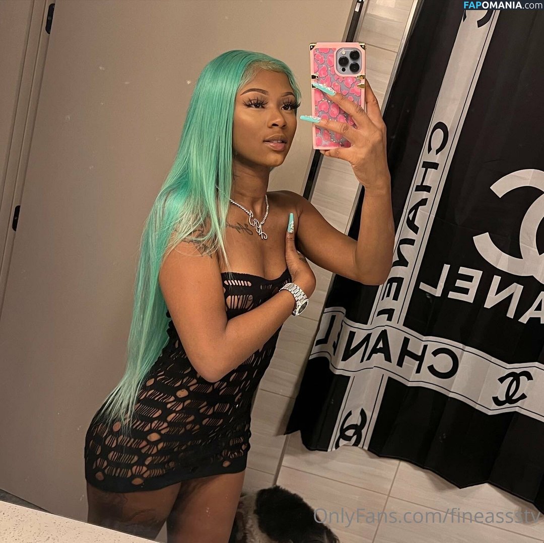 fineasssstv / fineasssstvv2 Nudo OnlyFans  Foto trapelata #28