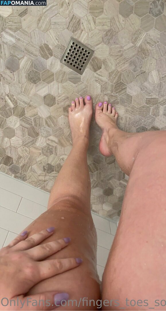 fb_0296 / fingers_toes_soles_free Nudo OnlyFans  Foto trapelata #5