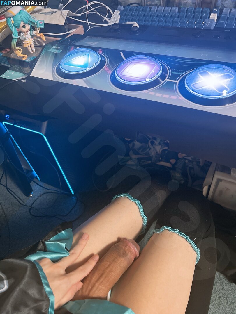 Finni081 / finni / kotomitako Nudo OnlyFans  Foto trapelata #24