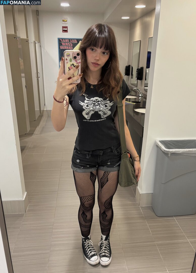 fin / finseaa Nudo OnlyFans  Foto trapelata #6