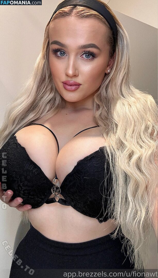 Fiona.wt / fionainshape Nudo OnlyFans  Foto trapelata #23