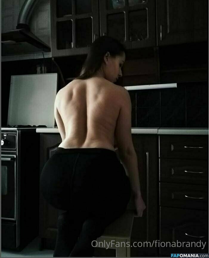 fionabrandy / husky_brandy8293 Nudo OnlyFans  Foto trapelata #4