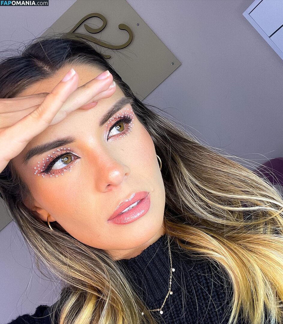 Fiorella Retiz / fiorellaretiz Nudo OnlyFans  Foto trapelata #3