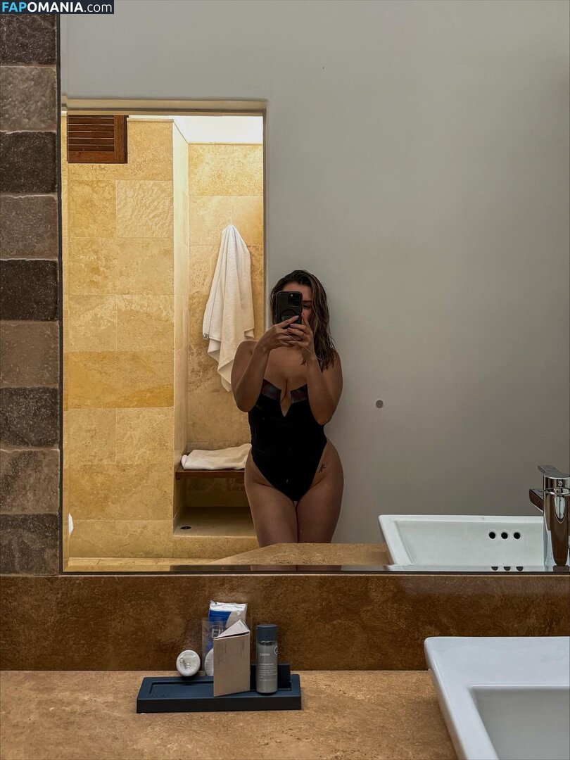 Fiorella Retiz / fiorellaretiz Nudo OnlyFans  Foto trapelata #7