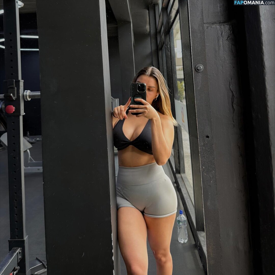 Fiorella Retiz / fiorellaretiz Nudo OnlyFans  Foto trapelata #8