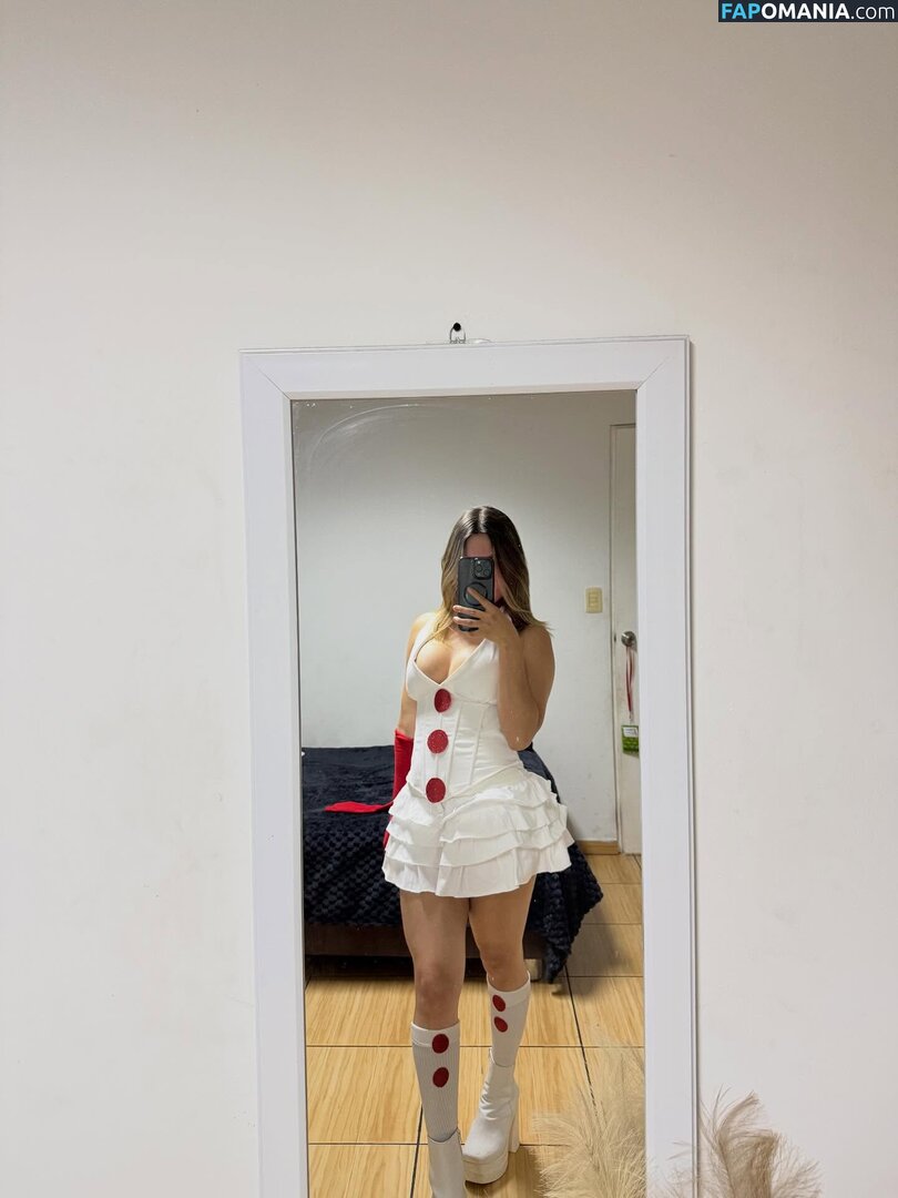 Fiorella Retiz / fiorellaretiz Nudo OnlyFans  Foto trapelata #10