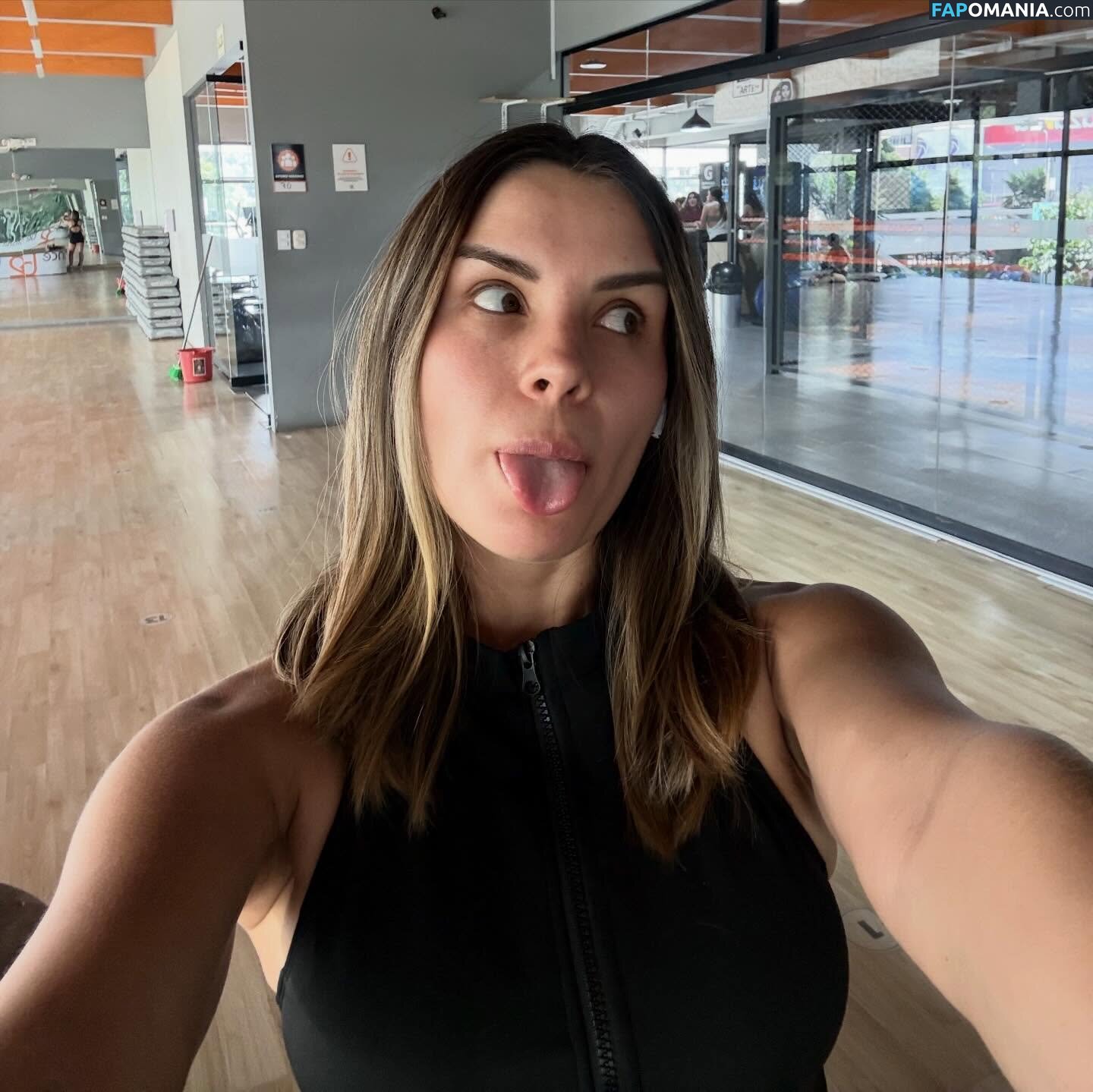 Fiorella Retiz / fiorellaretiz Nudo OnlyFans  Foto trapelata #14