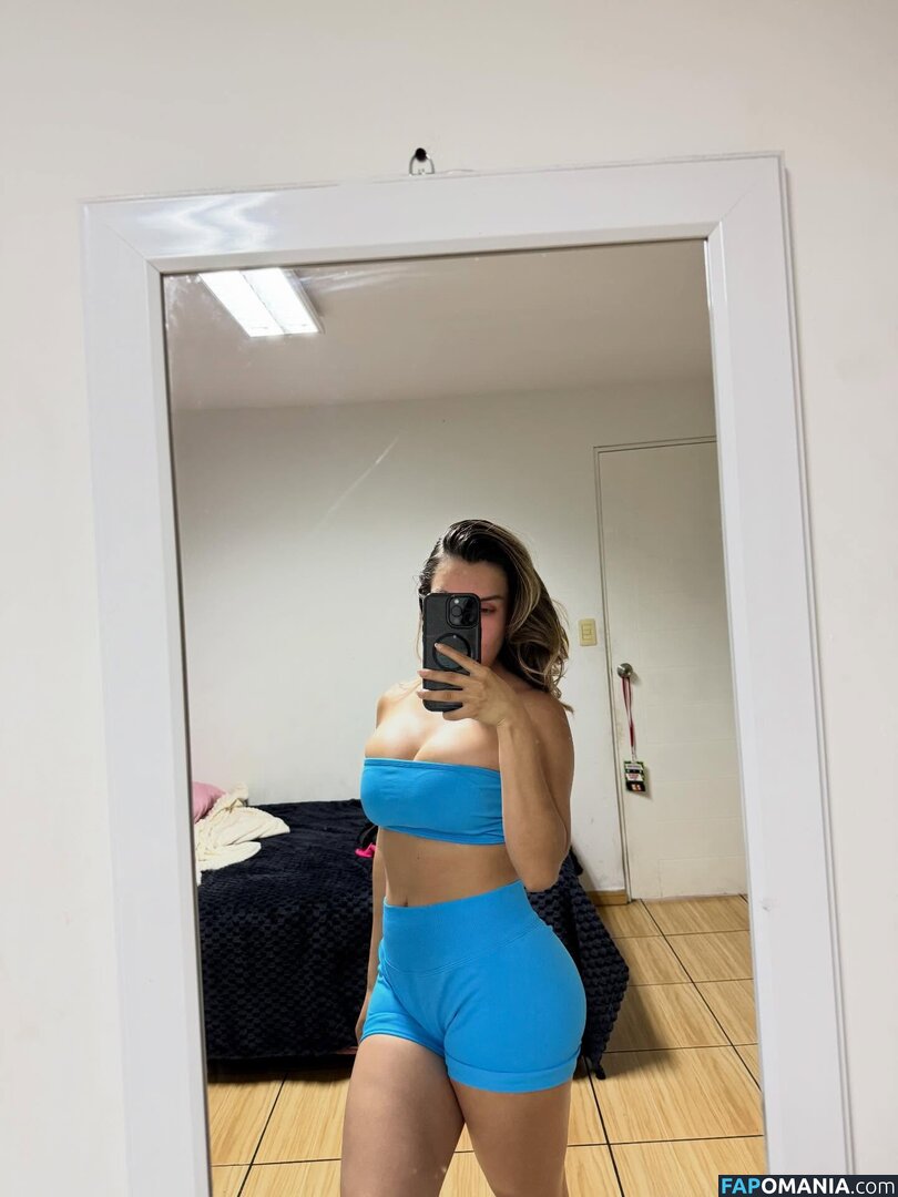 Fiorella Retiz / fiorellaretiz Nudo OnlyFans  Foto trapelata #17