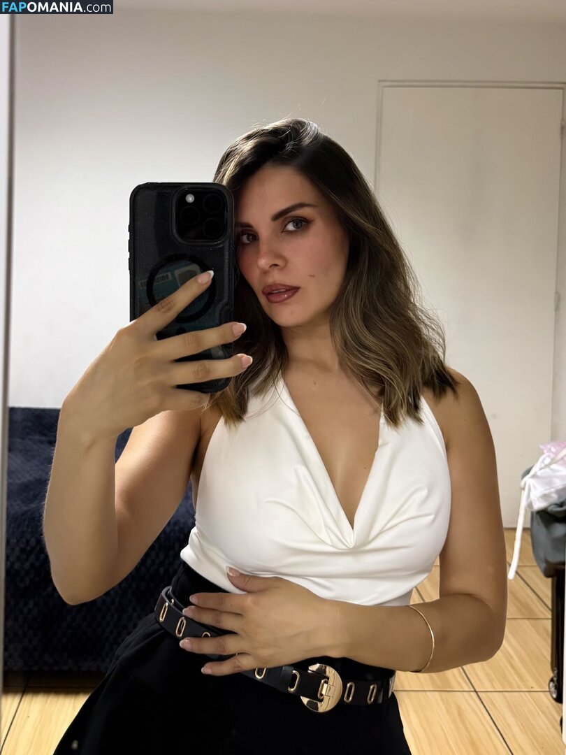 Fiorella Retiz / fiorellaretiz Nudo OnlyFans  Foto trapelata #18
