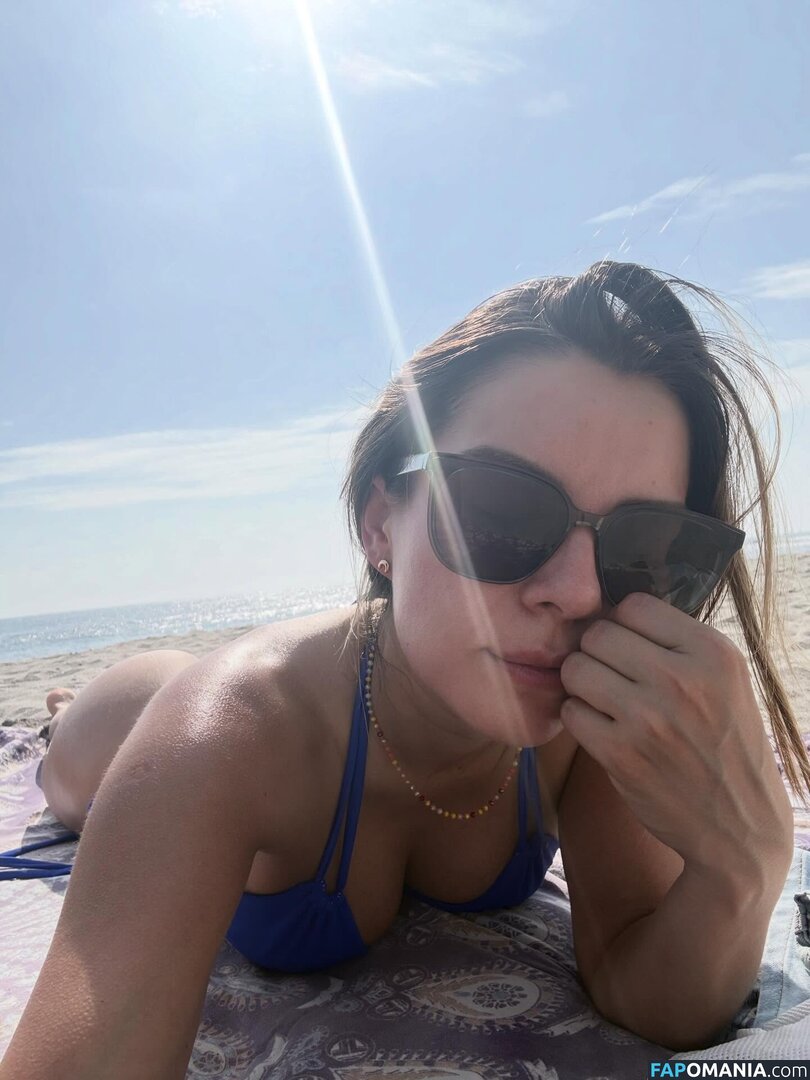Fiorella Retiz / fiorellaretiz Nudo OnlyFans  Foto trapelata #20