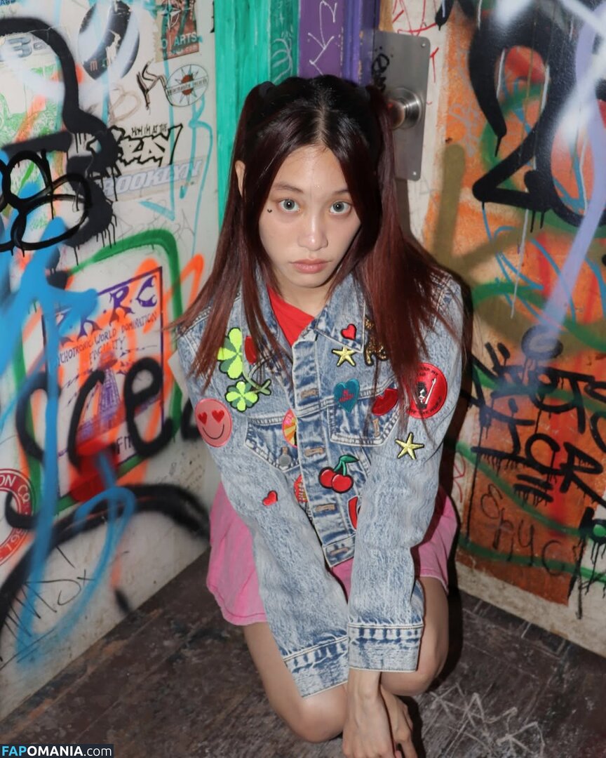 fishtank.live / fishtanklive Nudo OnlyFans  Foto trapelata #7