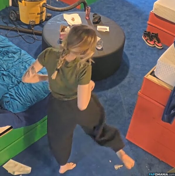 fishtank.live / fishtanklive Nudo OnlyFans  Foto trapelata #9