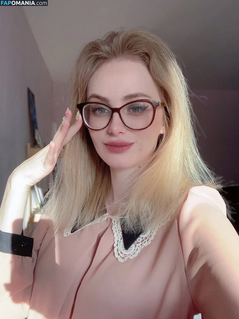 Daria Kravets / fishy.cosplay / fishy_cosplay / rionarts Nudo OnlyFans  Foto trapelata #410