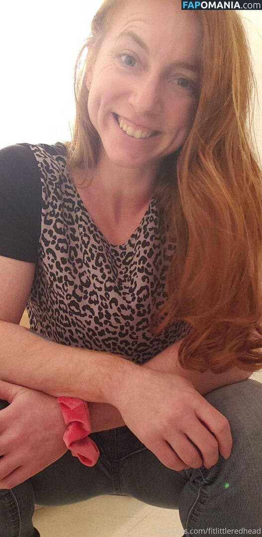 Fit Little Redhead / fit_little_redhead / fitlilredhead / fitlittleredhead Nudo OnlyFans  Foto trapelata #13