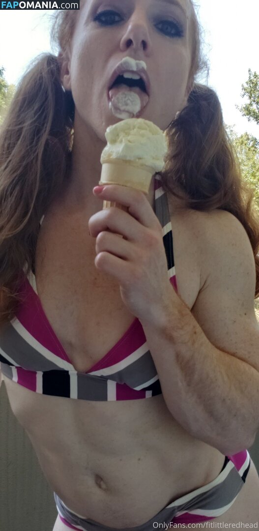 Fit Little Redhead / fit_little_redhead / fitlilredhead / fitlittleredhead Nudo OnlyFans  Foto trapelata #15