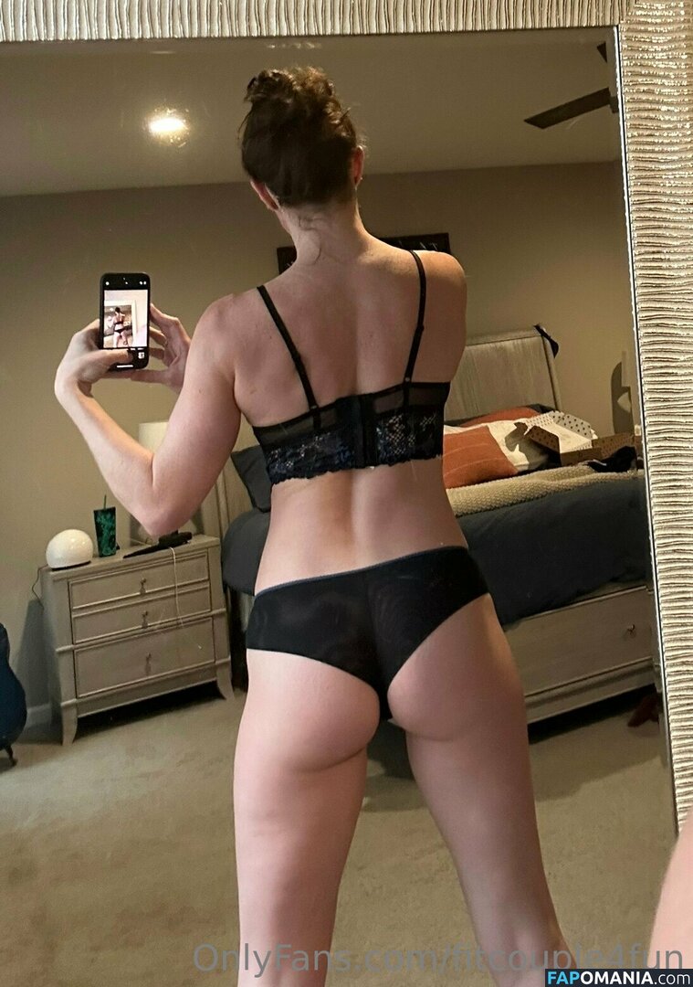 fitcouple / fitcouple4fun Nudo OnlyFans  Foto trapelata #24