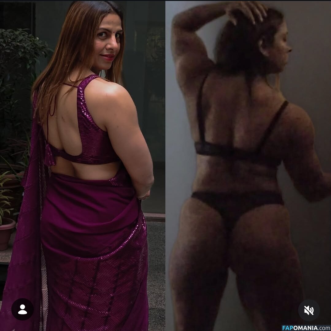 _fitmom_kusum2 / u538956558 Nudo OnlyFans  Foto trapelata #2