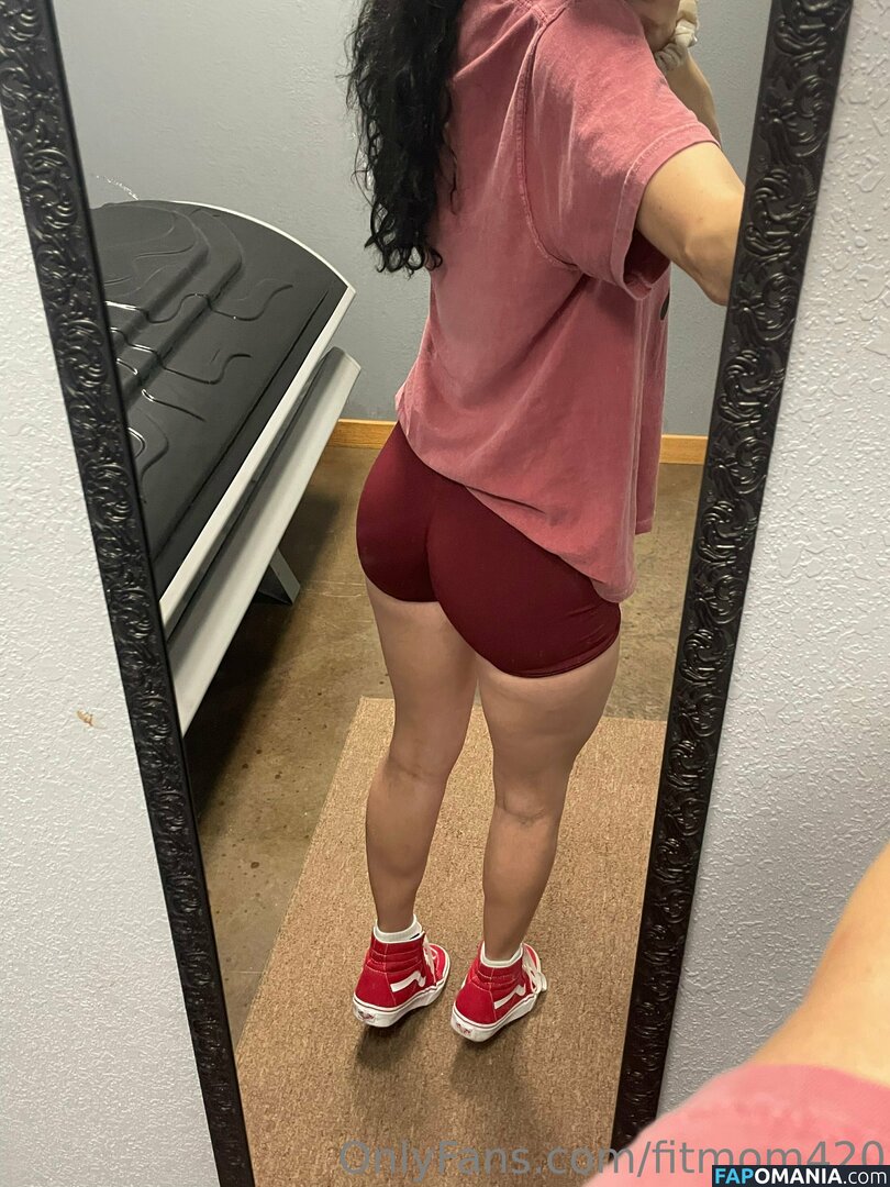 Elizabeth / fitmom420 / fitmomology42 Nudo OnlyFans  Foto trapelata #12