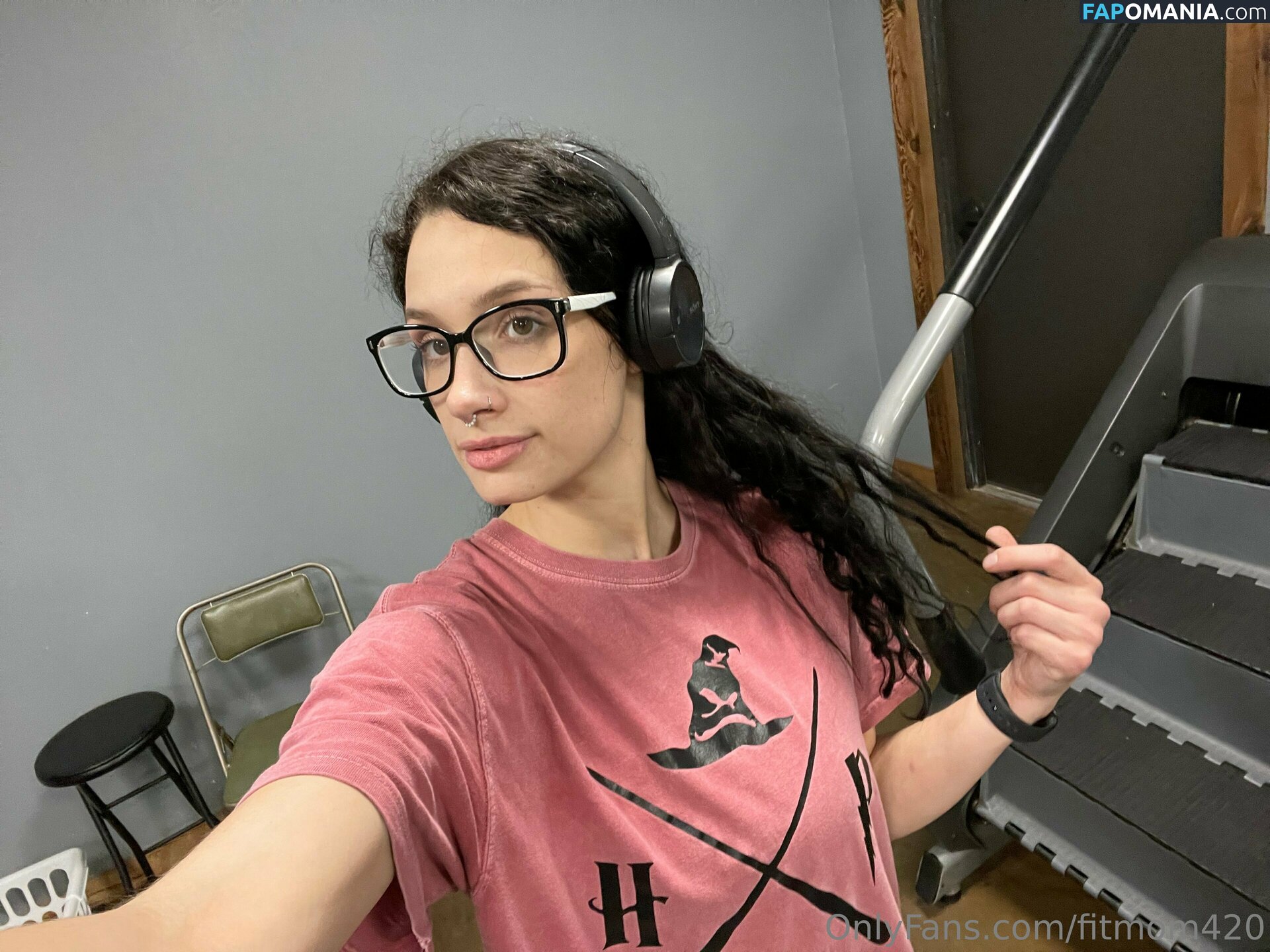 Elizabeth / fitmom420 / fitmomology42 Nudo OnlyFans  Foto trapelata #13