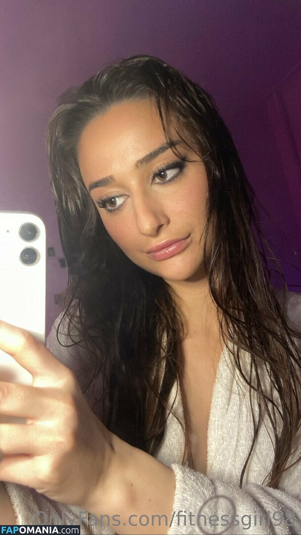 fitnessgirl98 Nudo OnlyFans  Foto trapelata #7